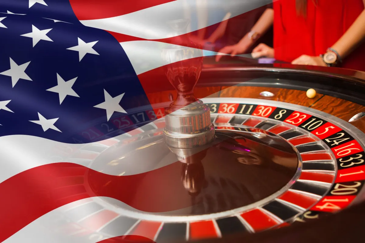 Top $5 Minimum Deposit Online Casinos in the USA